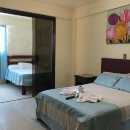 Hotel Viru Viru II Santa Cruz de La Sierra Extérieur photo