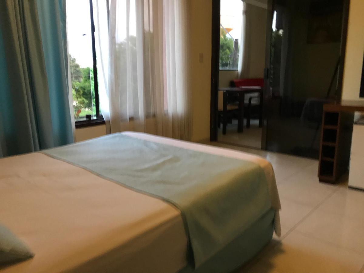 Hotel Viru Viru II Santa Cruz de La Sierra Extérieur photo