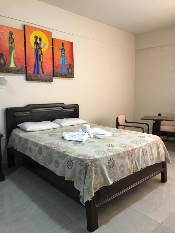 Hotel Viru Viru II Santa Cruz de La Sierra Extérieur photo