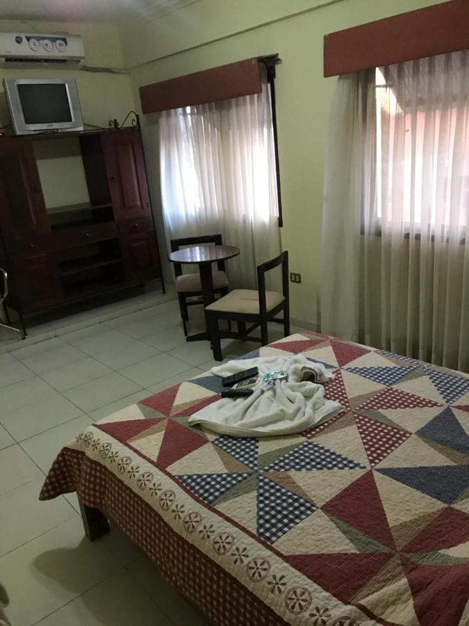 Hotel Viru Viru II Santa Cruz de La Sierra Extérieur photo