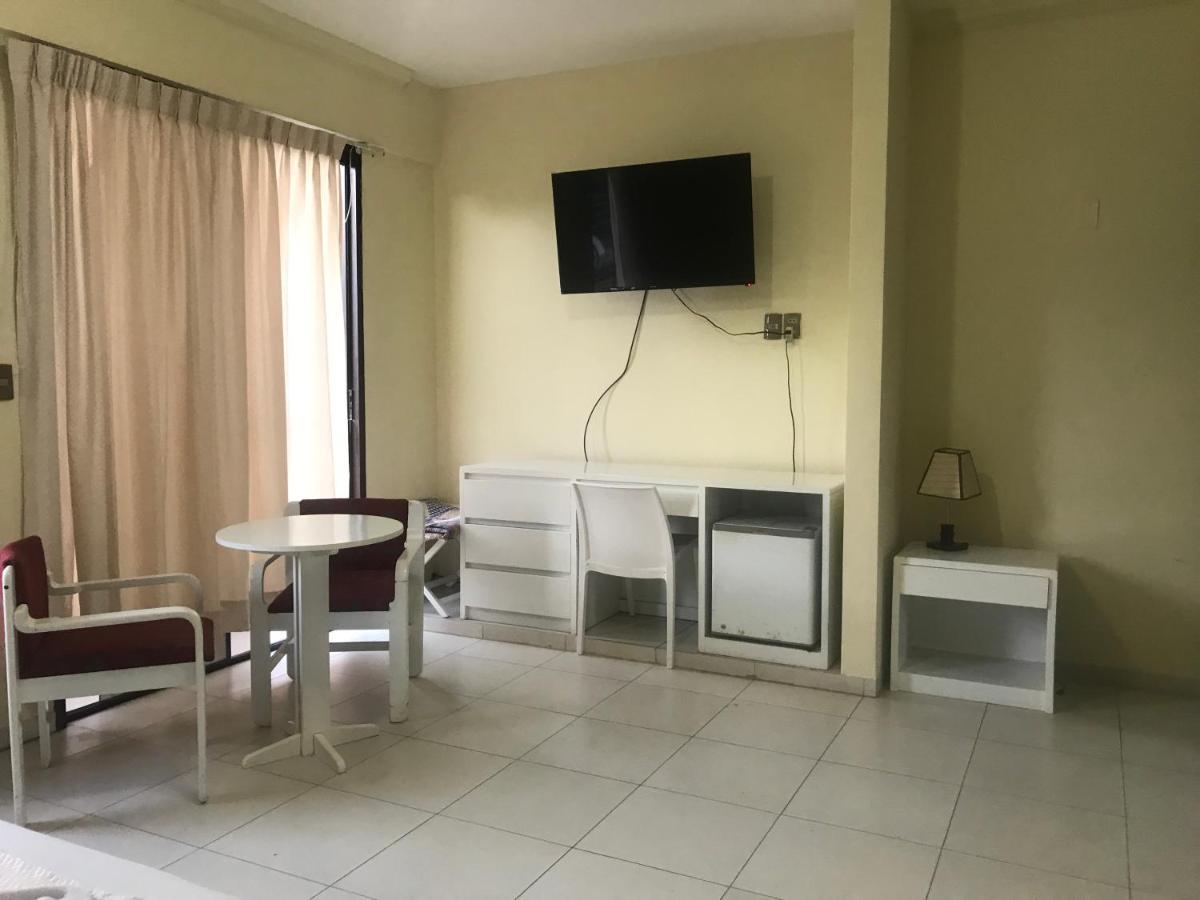 Hotel Viru Viru II Santa Cruz de La Sierra Extérieur photo
