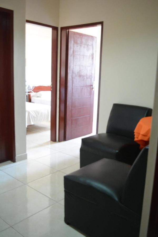 Hotel Viru Viru II Santa Cruz de La Sierra Extérieur photo