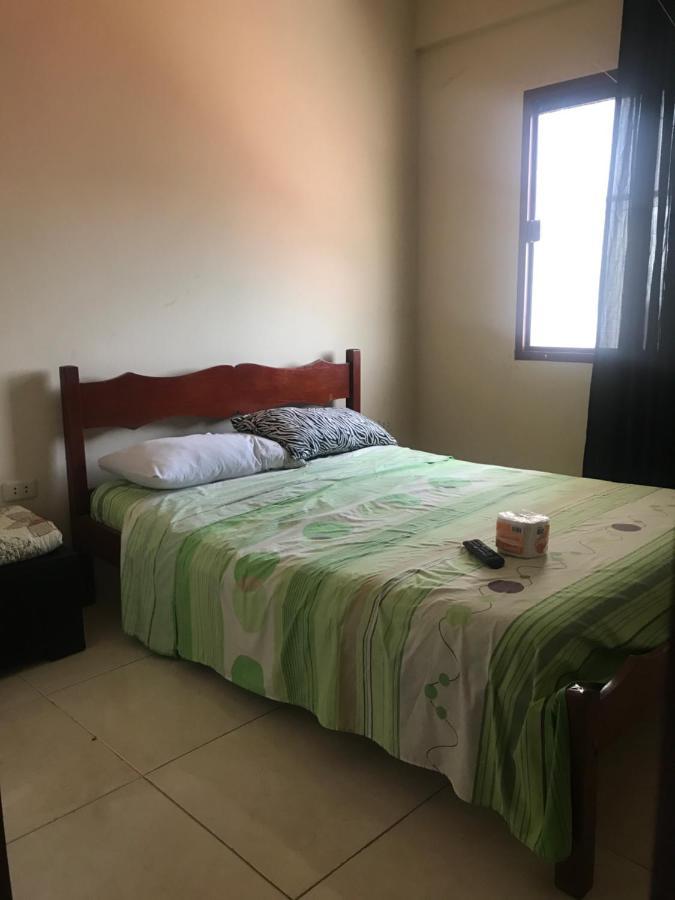 Hotel Viru Viru II Santa Cruz de La Sierra Extérieur photo