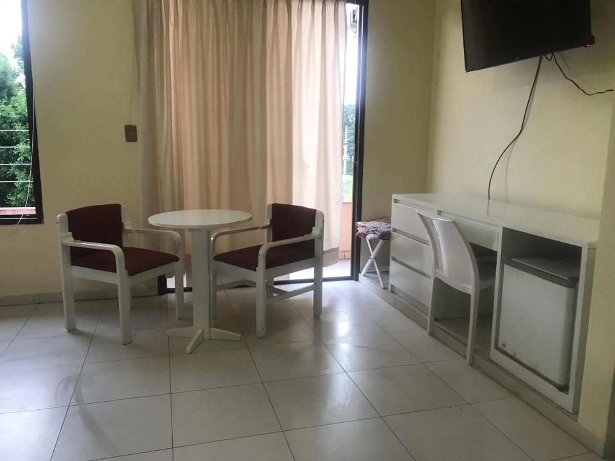 Hotel Viru Viru II Santa Cruz de La Sierra Extérieur photo
