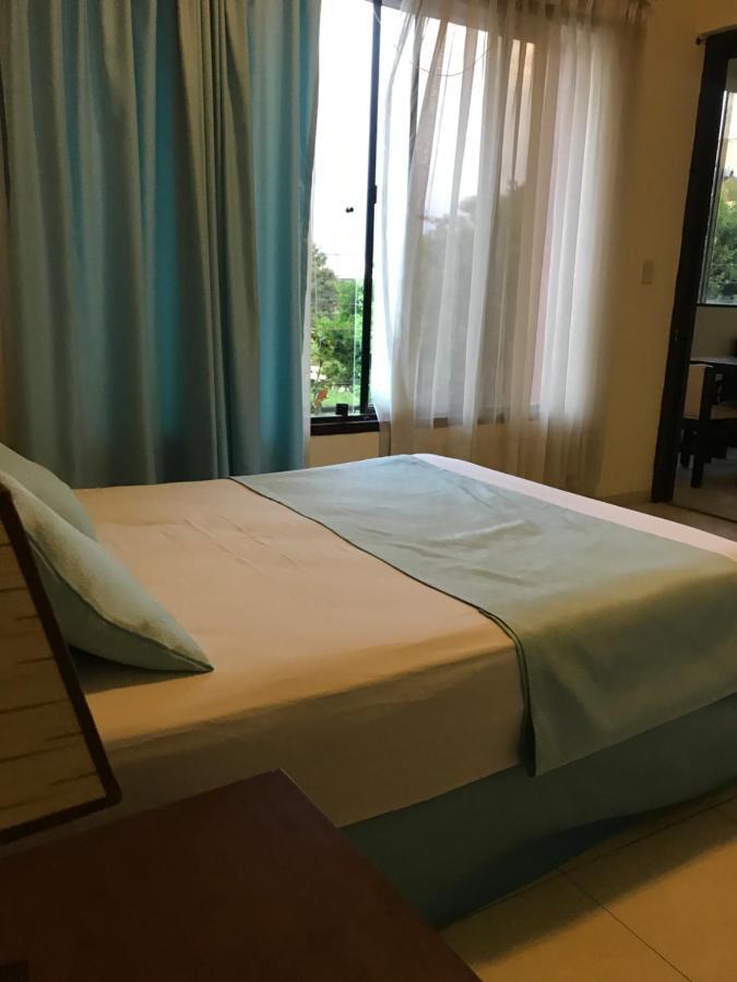 Hotel Viru Viru II Santa Cruz de La Sierra Extérieur photo