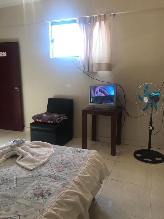Hotel Viru Viru II Santa Cruz de La Sierra Extérieur photo